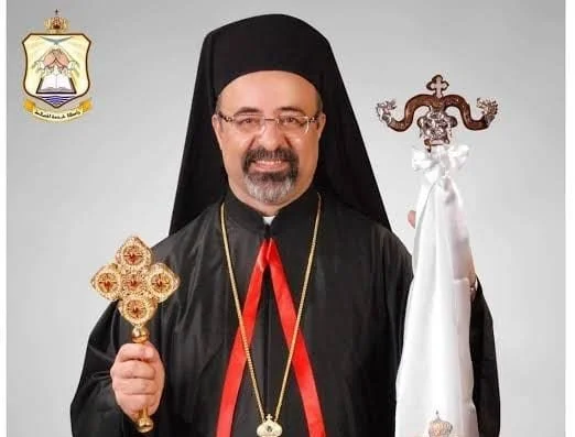غبطة البطريرك الأنبا إبراهيم إسحق يوضح آليّات وموعد جلسات سينودس الأساقفة في روما