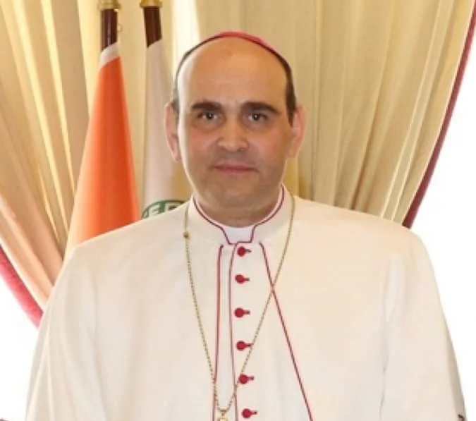 رسالة من تجمّع البلدات اللّبنانيّة الحدوديّة الجنوبيّة إلى سعادة السفير البابوي في لبنان المونسنيور باولو بورجيا