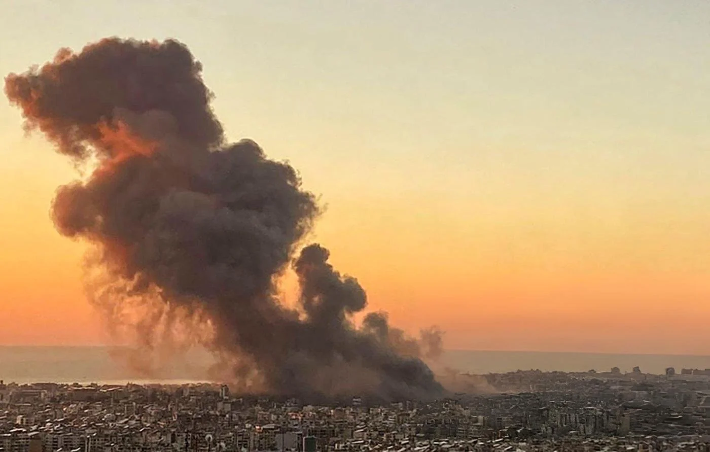 Church Leaders Ask for Immediate Ceasefire in Lebanon