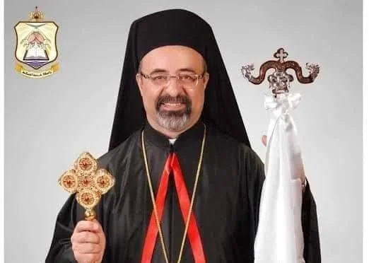 غبطة البطريرك الأنبا إبراهيم إسحق يؤكّد توجيه الدعوة إلى التوبة والإصلاح خلال جلسات سينودس الأساقفة بروما