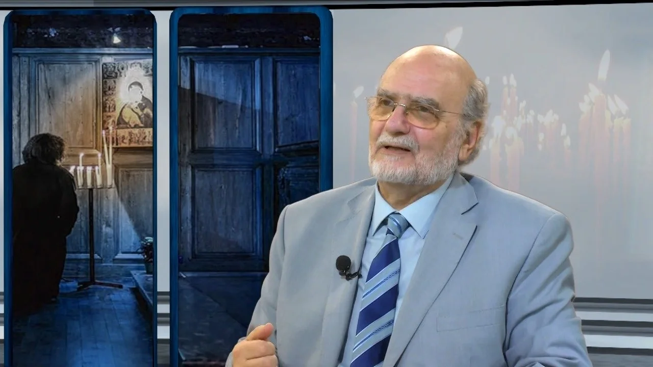 فيديو – الحلقة الحادية عشرة من برنامج مسكونيّات