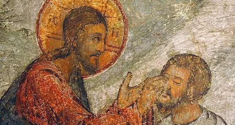 تأمّل غبطة البطريرك الكاردينال بييرباتيستا بيتسابالا: الأحد التاسع والعشرون من الزمن العادي – ب