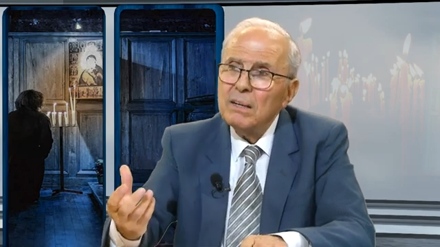 فيديو – الحلقة الحادية والعشرون من برنامج مسكونيّات