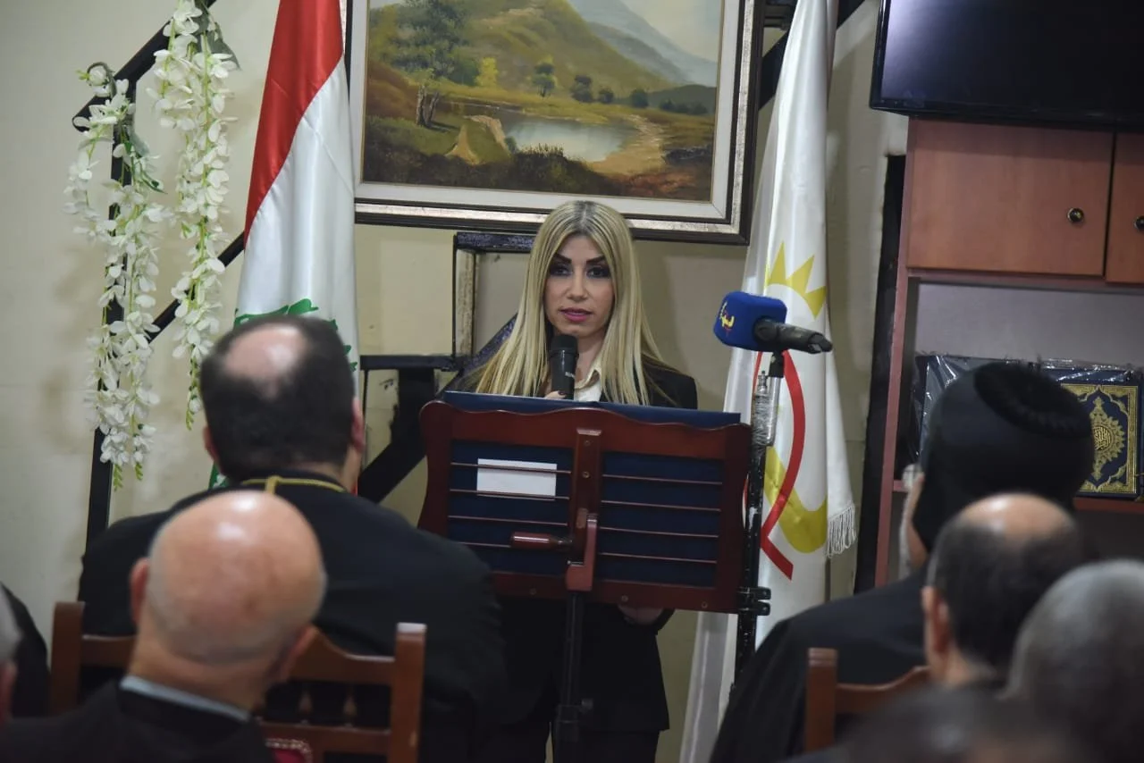 Opening of Télé Lumière-Noursat Office in the North and Appointment of ...