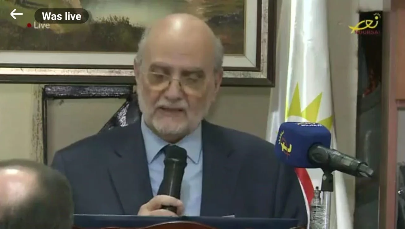 نورسات: الكلمة الطيبة مقابل العنف والبربرية