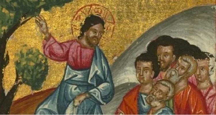 تأمّل غبطة البطريرك الكاردينال بييرباتيستا بيتسابالا: الأَحَدُ الثَّالِثُ وَالثَّلاَثُونَ مِنَ الزَّمَنِ العَادِيِّ ب