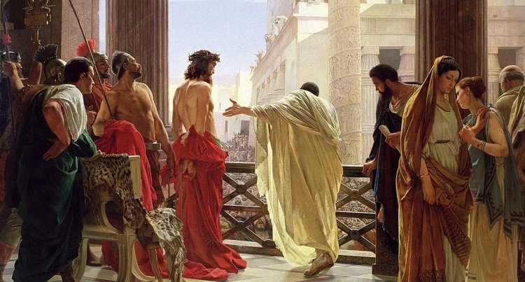تأمّل غبطة البطريرك الكاردينال بييرباتيستا بيتسابالا: عيدُ يسوعَ المسيحِ مَلِكِ الكونِ