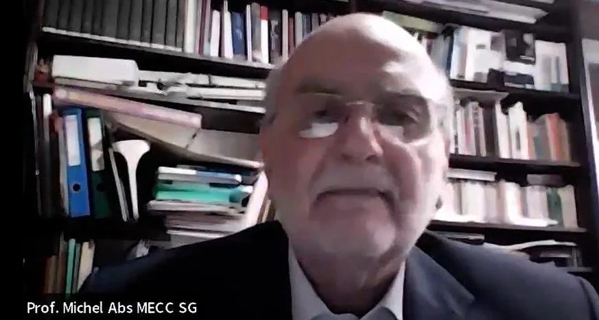 مؤتمر الكنائس الأوروبيّة يعقد اجتماعًا لمجلس إدارته