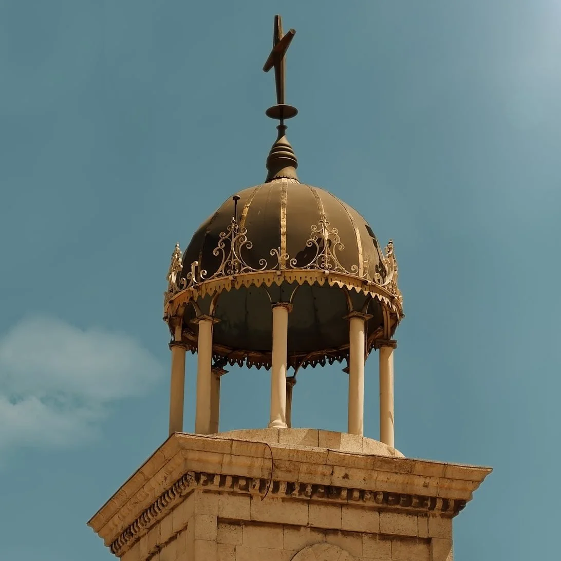 بيان صادر عن بطريركية أنطاكية وسائر المشرق للروم الأرثوذكس حول الأحداث الأخيرة في سوريا
