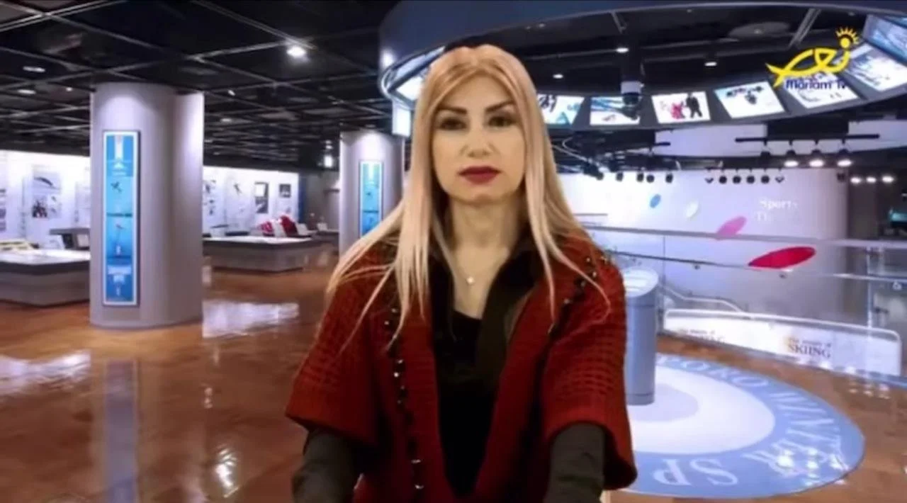 فيديو - نشرة أخبار كنسيّة