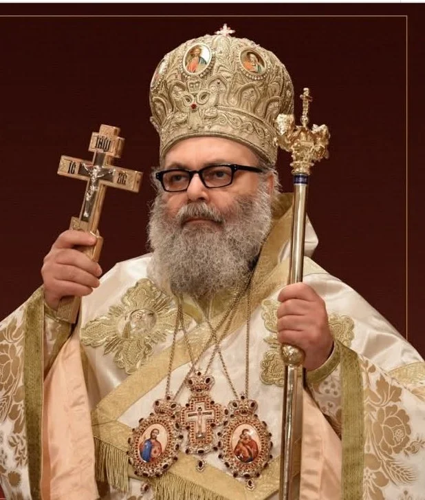 مجلس كنائس الشرق الأوسط يهنّئ غبطة البطريرك يوحنّا العاشر