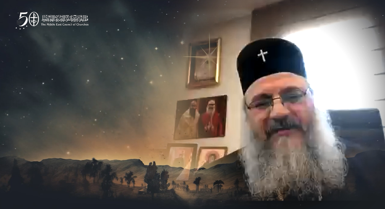 A Message of Hope During Christmas