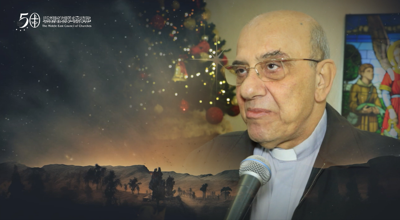 A Message of Hope During Christmas