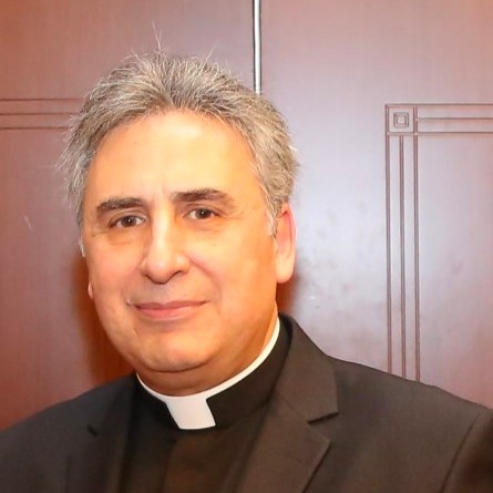 A Christmas Message in the time of anticipation of change in Syria from the President of the Evangelical Community in Syria and Lebanon Rev. Joseph Kassab
