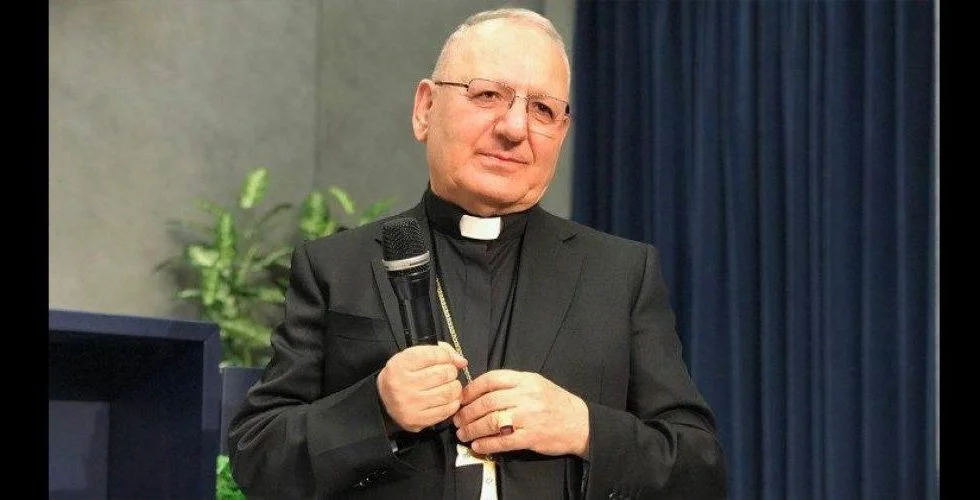 Christmas Message 2024 from His Beatitude Patriarch Cardinal Louis Raphaël Sako
