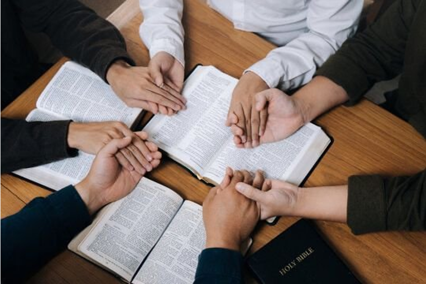 Program of the Celebrations of the “Week of Prayer for Christian Unity” 2025 in Lebanon