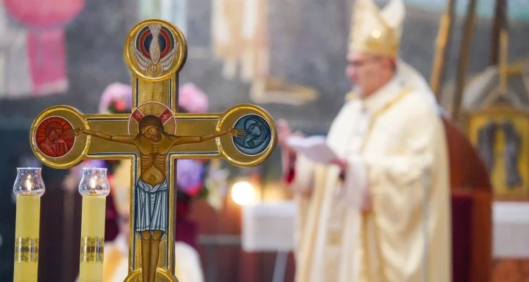 The Latin Diocese of Jerusalem begins its celebrations for the Jubilee Year headed by His Beatitude Patriarch Cardinal Pierbattista Pizzaballa