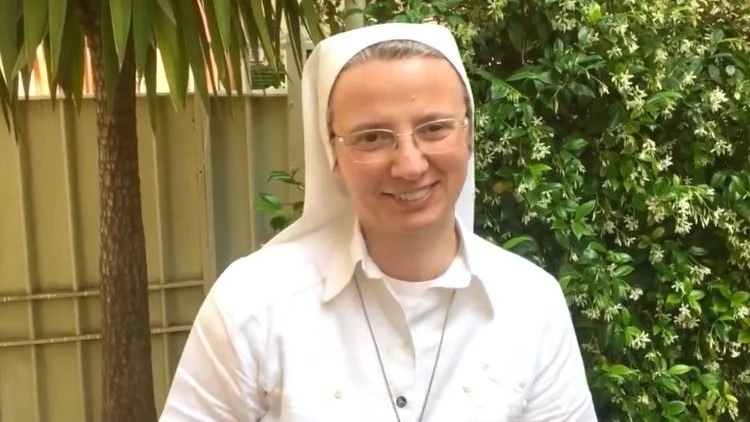 His Holiness Pope Francis appoints Sr. Simona Brambilla as Vatican's first female prefect