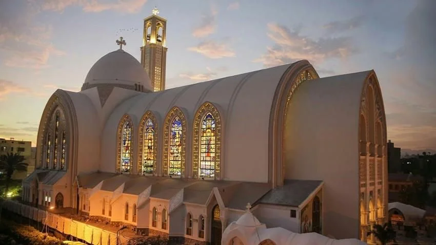 بيان هام من الكنيسة القبطية الأرثوذكسية حول القضية الفلسطينية