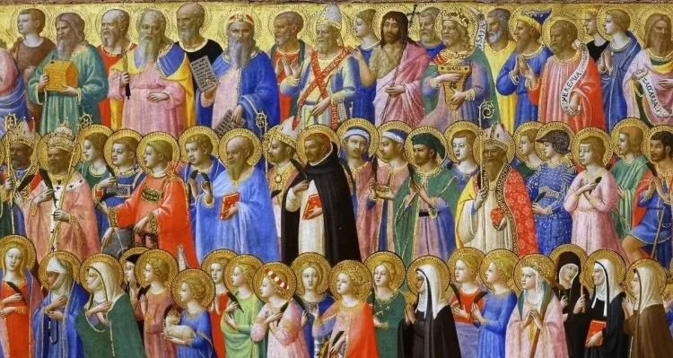 Meditation Of His Beatitude Patriarch Cardinal Pierbattista Pizzaballa : VI Sunday of Ordinary Time