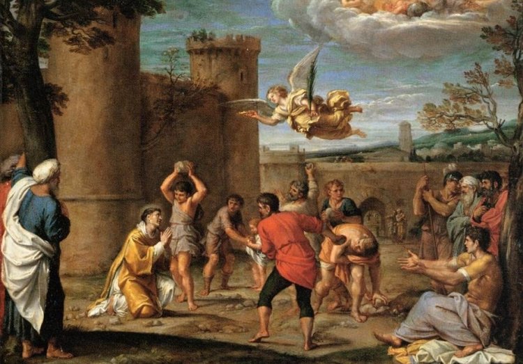 تأمّل غبطة البطريرك الكاردينال بييرباتيستا بيتسابالا: الأحد السابع من الزمن العادي (ج)