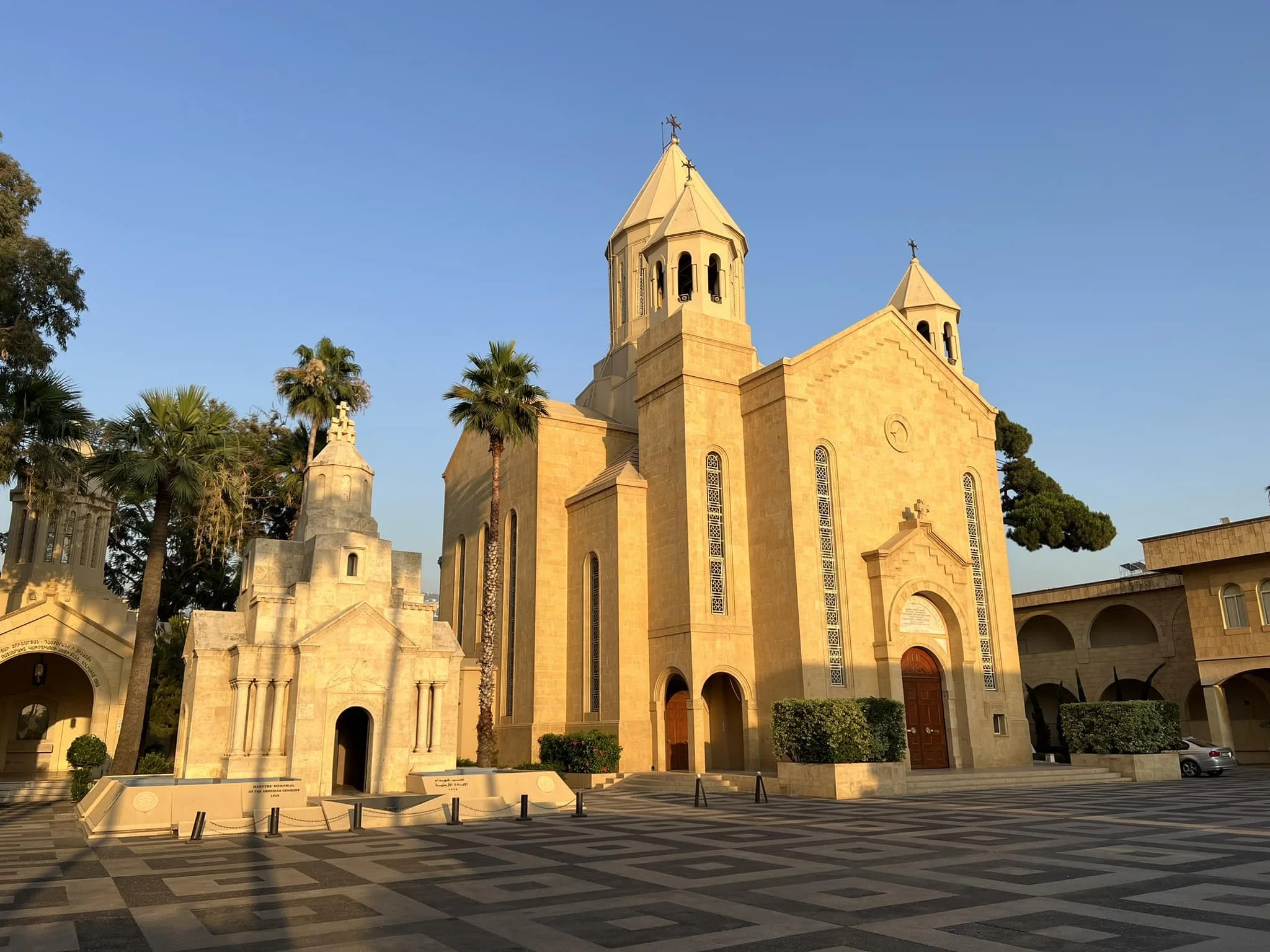 Joint International Commission for Theological Dialogue Between the Catholic Church and the Oriental Orthodox Churches Meet Online