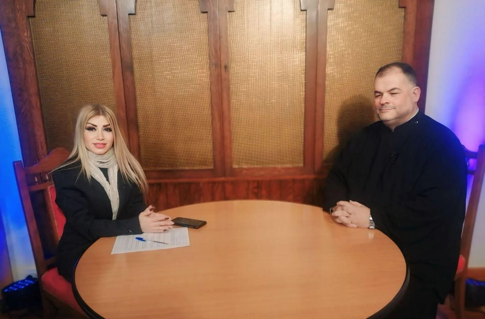 "The Word Unites Us"