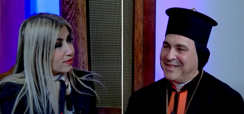 Video - From Misery to Healing