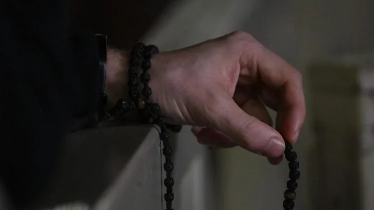Nightly Rosary for His Holiness Pope Francis’ health to move inside Paul VI Hall