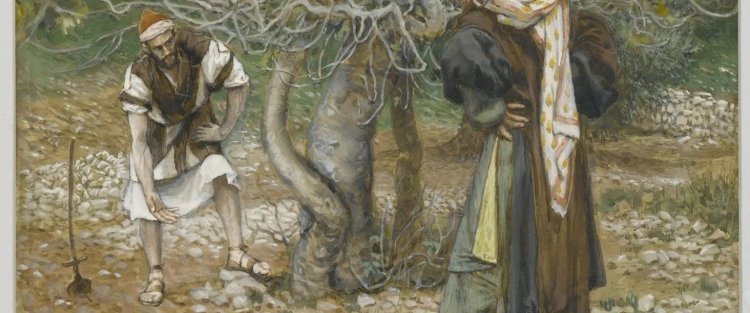 تأمّل غبطة البطريرك الكاردينال بييرباتيستا بيتسابالا: الأحد الثالث من الصوم، السنة ج