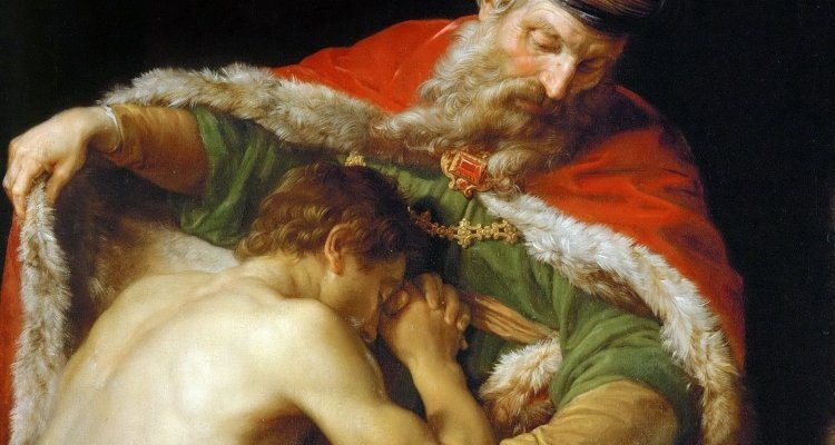 تأمّل غبطة البطريرك الكاردينال بييرباتيستا بيتسابالا: الأحد الرابع من الصوم، السنة (ج)&nbsp;