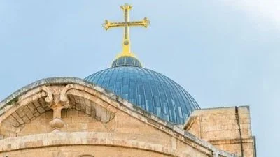بيان صادر عن بطريركيّة الروم الأرثوذكس في القدس