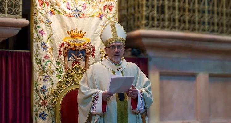 Meditation Of His Beatitude Patriarch Cardinal Pierbattista Pizzaballa : Easter Sunday 2025