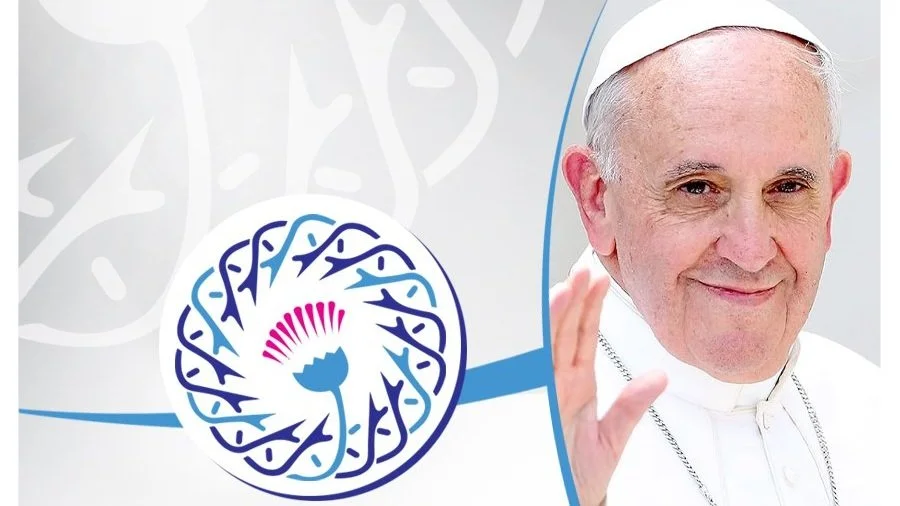 رئيس الطائفة الإنجيلية ينعى قداسة البابا فرنسيس بابا الفاتيكان: العالم يودّع اليوم صوتًا صادقًا للمحبّة والسلام العالمي وضميرًا حيًّا في زمن التحديات