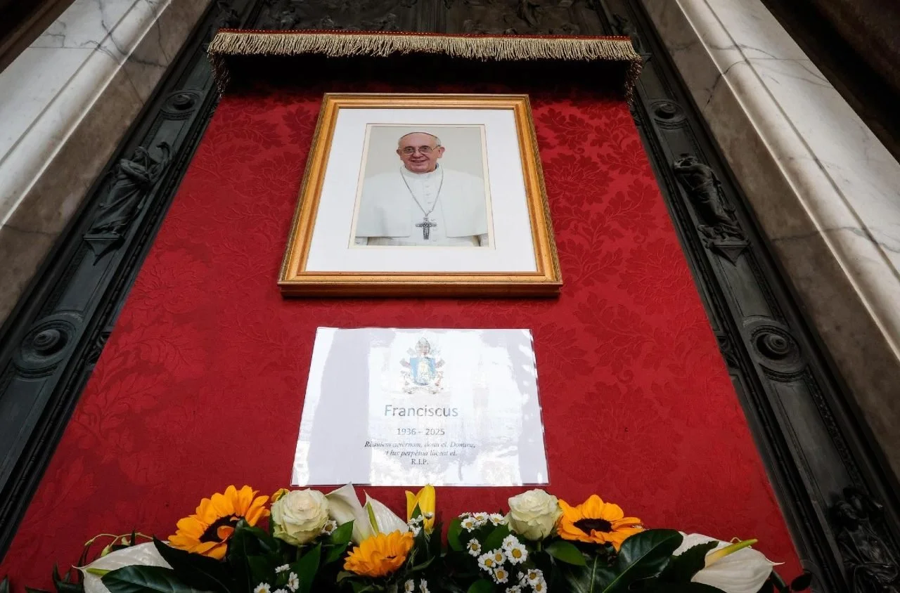 قداسة البابا فرنسيس، الوصية الروحية