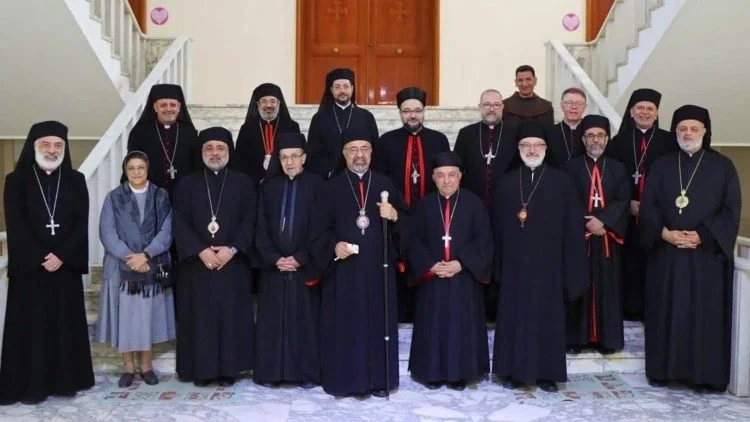 البيان الختاميّ للاجتماع نصف السنوي لمجلس البطاركة والأساقفة الكاثوليك في مصر