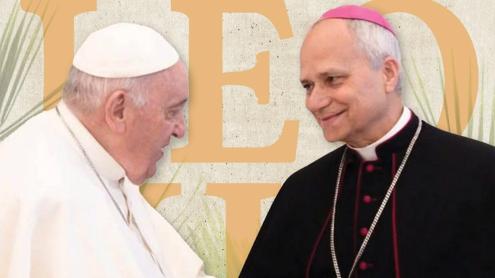 تهنئة بطريركية أنطاكية وسائر المشرق للموارنة بانتخاب قداسة البابا لاون الرابع عشر