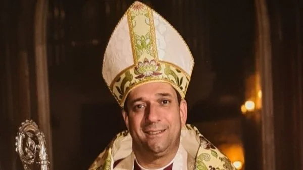 A Statement from the Anglican Archbishop in Jerusalem Reverend Hosam Elias Naoum on the Election of His Holiness Pope Leo XIV