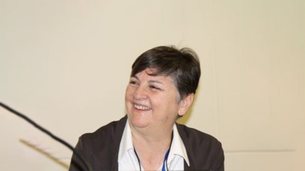 قداسة البابا لاوُن الرابع عشر يعيّن الأخت تيزيانا ميرليتي أمينة سر دائرة الحياة المكرسة