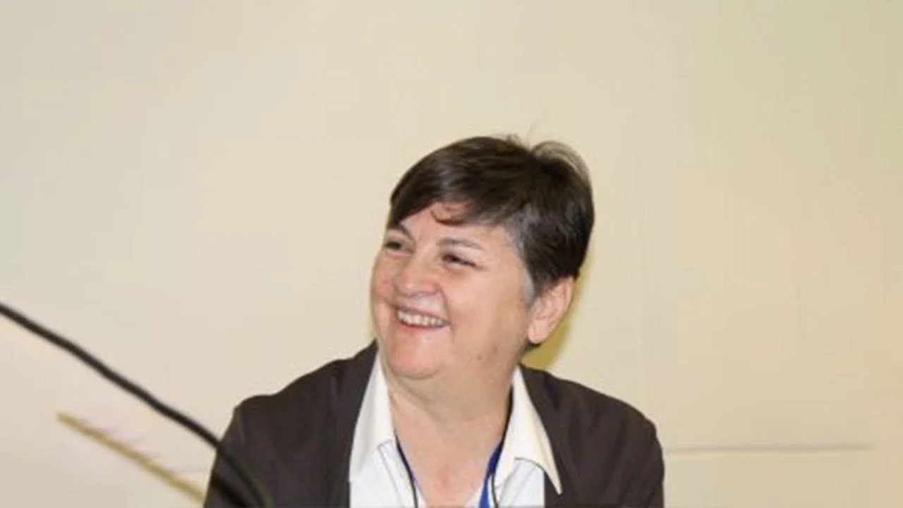 His Holiness Pope Leo XIV appoints Sr. Tiziana Merletti as Secretary of Dicastery for Consecrated Life