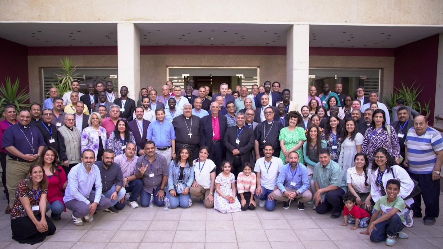 سينودس أبروشية مصر يختتم اجتماعاته بإطلاق مبادرات لدعم الأسرة وتدريب القادة