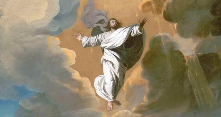 تأمل عظة غبطة البطريرك الكاردينال بييرباتيستا بيتسابالا: عيد صعود الرب – السنة (ج)