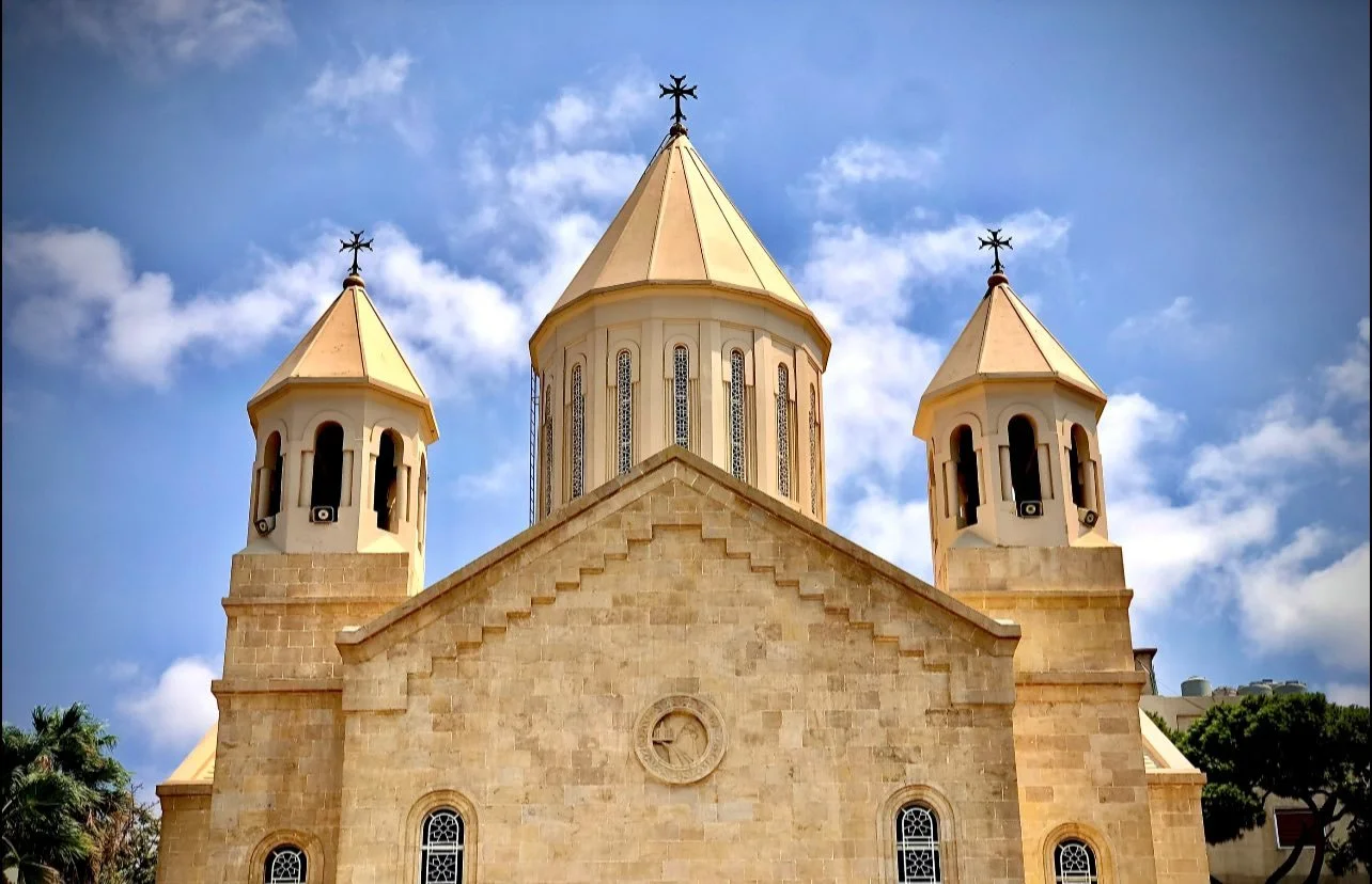The Armenian Church, Holy See of Cilicia Participates in the Armenian Heritage Conference Held in Bern