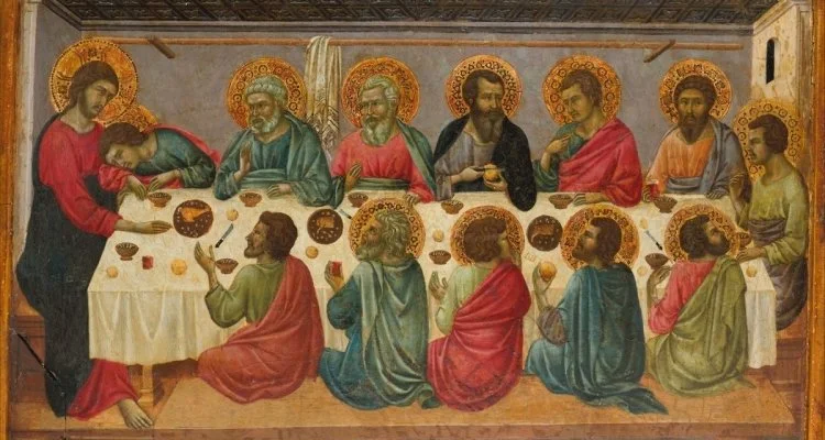 Meditation Of His Beatitude Patriarch Cardinal Pierbattista: VII Sunday of Easter C