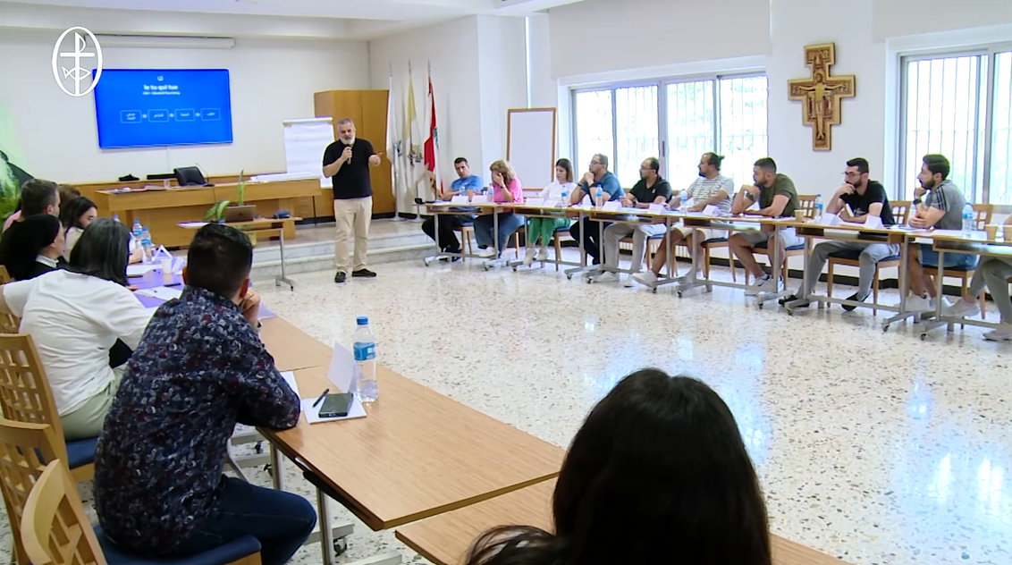 Video - The MECC Theological and Ecumenical Department