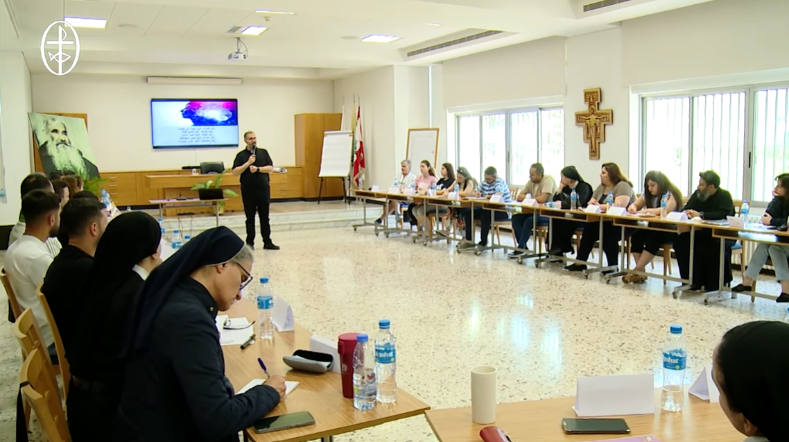 Video - The MECC Theological and Ecumenical Department