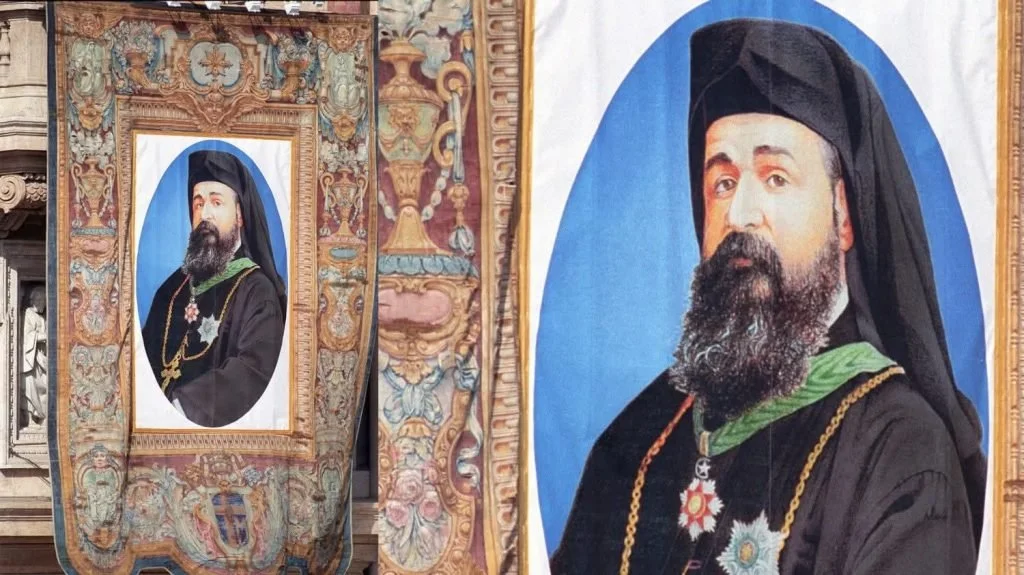 من هو المطران الشهيد إغناطيوس مالويان؟