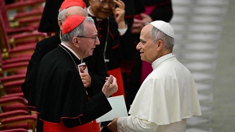 يوبيل الكرسي الرسولي 