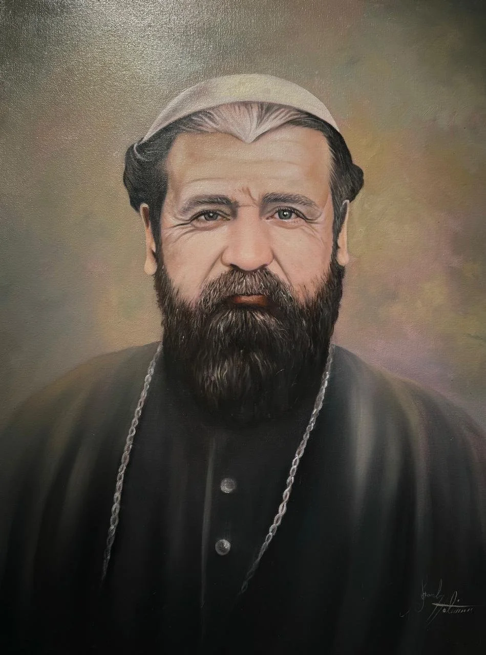 البطريركيّة الأرمنيّة الكاثوليكيّة تعلن قداسة الطوباوي الشهيد المطران إغناطيوس مالويان