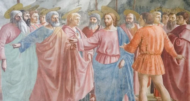 تأمّل غبطة البطريرك الكاردينال بييرباتيستا بيتسابالا للأحد الرابع عشر من الزمن العادي - السنة ج